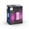 Philips Hue White and colour ambience Impress išorinis sieninis šviestuvas