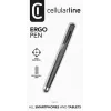 Cellularline Ergo Pen – universalus jutiklinio ekrano rašiklis su ergonomine rankena