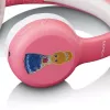 Headset Lenco HPB-110PK