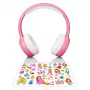 Headset Lenco HPB-110PK