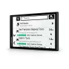 Navigator Garmin DriveSmart 66 15.2 cm TFT Touchscreen 32 GB Juoda