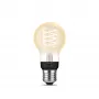 Philips Hue A60 – E27 išmanioji lemputė, Išmanioji lemputė, Bluetooth/Zigbee, Balta, LED, E27, A60