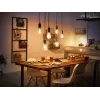 Philips Hue A60 – E27 išmanioji lemputė, Išmanioji lemputė, Bluetooth/Zigbee, Balta, LED, E27, A60