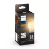 Philips Hue A60 – E27 išmanioji lemputė, Išmanioji lemputė, Bluetooth/Zigbee, Balta, LED, E27, A60