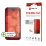 Displex Smart Glass (9H) Apple iPhone 13/13 Pro/14/16e/17e, tvirtinimo lipdukas, nedūžtantis
