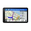 Garmin DriveCam 76 navigatorius Rankinis / Stacionarus 17,6 cm TFT jutiklinis ekranas