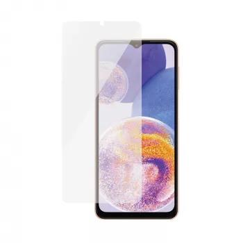 PanzerGlass SAFE. by ® ekrano apsauginė plėvelė Samsung Galaxy A13 | A23 | M13 | M23 5G | M33 5G | A23 5G | Ultra-Wide Fit