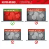Displex PRIVACY SAFE magnetinis dvipusis privatumo filtras, skirtas MacBook Pro 14,2 colio, atsparus dulkėms ir įbrėžimams