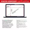 Displex PRIVACY SAFE magnetinis dvipusis privatumo filtras, skirtas MacBook Pro 14,2 colio, atsparus dulkėms ir įbrėžimams