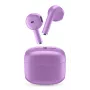 Music Sound Swag SWAG yra kapsulės formos Bluetooth ausinės, prieinamos daug ryškių, itin madingų spalvų.