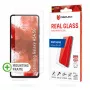 Displex ekrano apsauga (10H) Samsung Galaxy A54 5G, Eko tvirtinimo rėmelis, atspari įbrėžimams