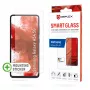Displex Smart Glass (9H) Samsung Galaxy A54 5G, montavimo lipdukas, nedūžtantis