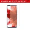 Displex Smart Glass (9H) Samsung Galaxy A54 5G, montavimo lipdukas, nedūžtantis