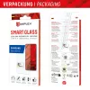 Displex Smart Glass (9H) Samsung Galaxy A54 5G, montavimo lipdukas, nedūžtantis