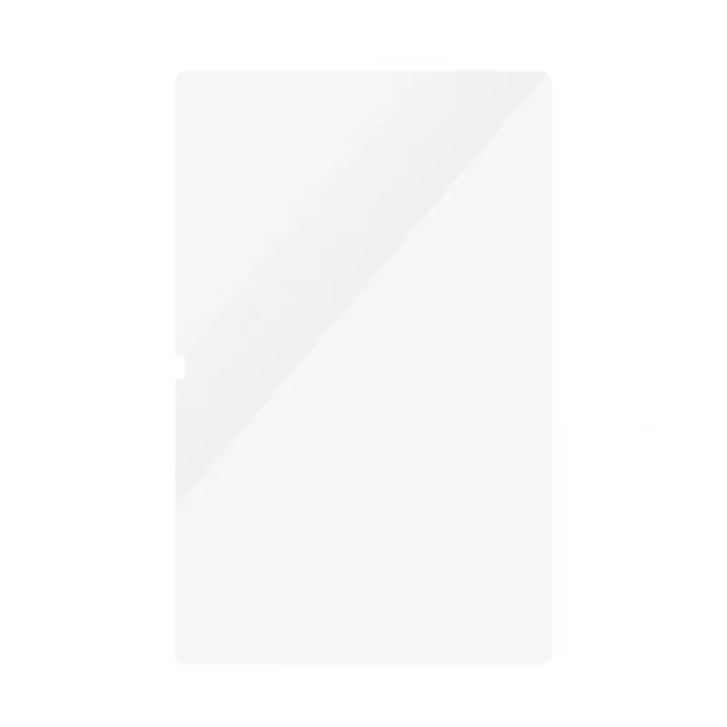 PanzerGlass ® Ekrano apsauga Samsung Galaxy Tab S8 Ultra | S9 Ultra | Itin platus pritaikymas