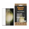PanzerGlass ® Ekrano apsauga Samsung Galaxy S23 Ultra | Itin platus pritaikymas