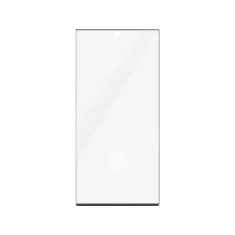 PanzerGlass ® Ekrano apsauga Samsung Galaxy S23 Ultra | Itin platus pritaikymas