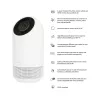 Oro valytuvas Hombli Smart Air Purifier, Avanca International BV, triukšmo lygis 30 dB, baltos ir juodos spalvos