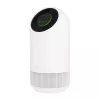 Oro valytuvas Hombli Smart Air Purifier, Avanca International BV, triukšmo lygis 30 dB, baltos ir juodos spalvos