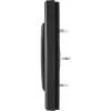 Dangtelis elektriniam jungikliui Homematic IP 156171A0, pilkas, 86×86×16 mm