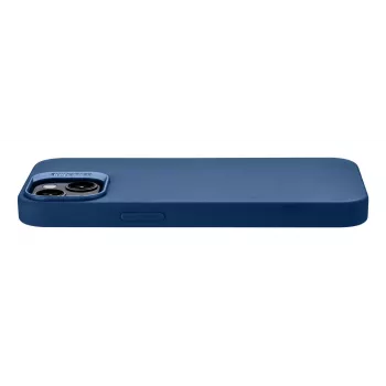 Dėklas Cellularline Sensation+ iPhone 15 Mėlynas Vienos spalvos