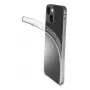 Cover Cellularline iPhone 15 permatomas vienspalvis lengvas patogus priėjimas
