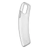 Cover Cellularline iPhone 15 permatomas vienspalvis lengvas patogus priėjimas