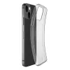 Cover Cellularline iPhone 15 permatomas vienspalvis lengvas patogus priėjimas