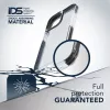 Dėklas Cellularline Tetra Force Strong Guard iPhone 15 Pro juodas
