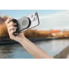 Cellularline Pics Mag Bluetooth magnetinis laikiklis nuotraukoms daryti išmaniuoju telefonu