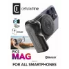 Cellularline Pics Mag Bluetooth magnetinis laikiklis nuotraukoms daryti išmaniuoju telefonu