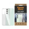 PanzerGlass ® HardCase Skaidrus, skirtas Samsung Galaxy S FE 2023