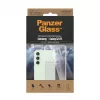 PanzerGlass ® HardCase Skaidrus, skirtas Samsung Galaxy S FE 2023