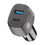 Automobilinis kroviklis Cellularline Multipower Ultra Universalus Greitasis Įkrovimas