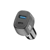 Automobilinis kroviklis Cellularline Multipower Ultra Universalus Greitasis Įkrovimas