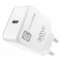 Tinklo įkroviklis Sourcing The One Power Delivery 30W — USB-C 1 prievadas, 110–240V, baltas