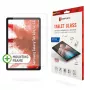 Displex Tablet Glass (9H), skirtas Samsung Galaxy Tab A11+/A9+, Eco montavimo rėmelis, nedūžtantis