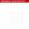 Displex Tablet Glass (9H), skirtas Samsung Galaxy Tab A11+/A9+, Eco montavimo rėmelis, nedūžtantis