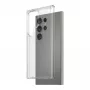 PanzerGlass ® HardCase Transparent Samsung Galaxy S24 Ultra, Dėklas, Samsung, Samsung - Galaxy S24 Ultra, Skaidri