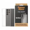 PanzerGlass ® HardCase Transparent Samsung Galaxy S24 Ultra, Dėklas, Samsung, Samsung - Galaxy S24 Ultra, Skaidri