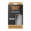 PanzerGlass ® HardCase Transparent Samsung Galaxy S24 Ultra, Dėklas, Samsung, Samsung - Galaxy S24 Ultra, Skaidri