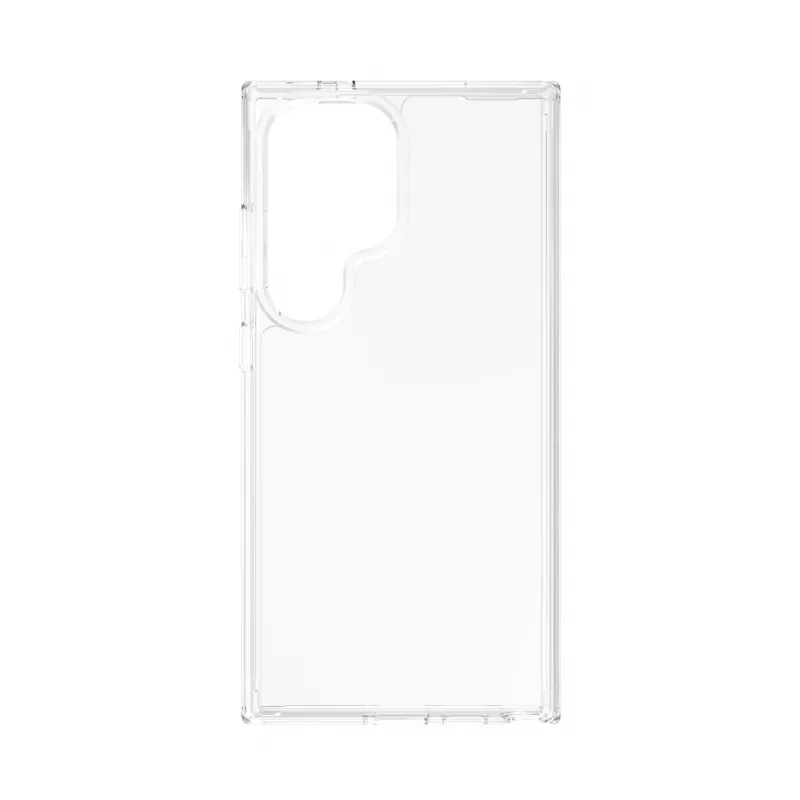PanzerGlass ® HardCase Transparent Samsung Galaxy S24 Ultra, Dėklas, Samsung, Samsung - Galaxy S24 Ultra, Skaidri