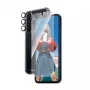 PanzerGlass ® 3-in-1 apsaugos rinkinys Samsung Galaxy A35 5G | Ultra-Wide Fit su EasyAligner