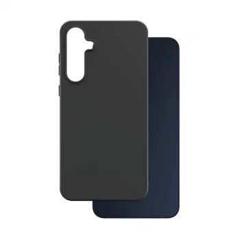 PanzerGlass SAFE. by ® TPU dėklas Samsung Galaxy A55 5G | Juoda
