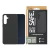 PanzerGlass SAFE. by ® TPU dėklas Samsung Galaxy A55 5G | Juoda