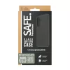 PanzerGlass SAFE. by ® TPU dėklas Samsung Galaxy A55 5G | Juoda