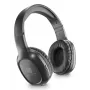 Music Sound Basic Bluetooth ant ausų uždedamos ausinės su nuotolinio valdymo pulteliu ir mikrofonu