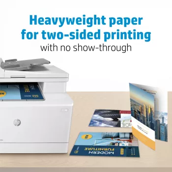 HP Professional Business Paper Glossy 180 g/m2 A4 (210 x 297 mm) 150 lapų