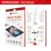 Displex Tablet Glass (9H) Apple iPad Pro 13'' (2025/2024), Eco montavimo rėmelis, nedūžtantis, itin plonas, nematomas