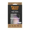 Ekrano apsauga PanzerGlass Samsung Galaxy S23 Plus itin plataus prigludimo atspari įbrėžimams ir smūgiams